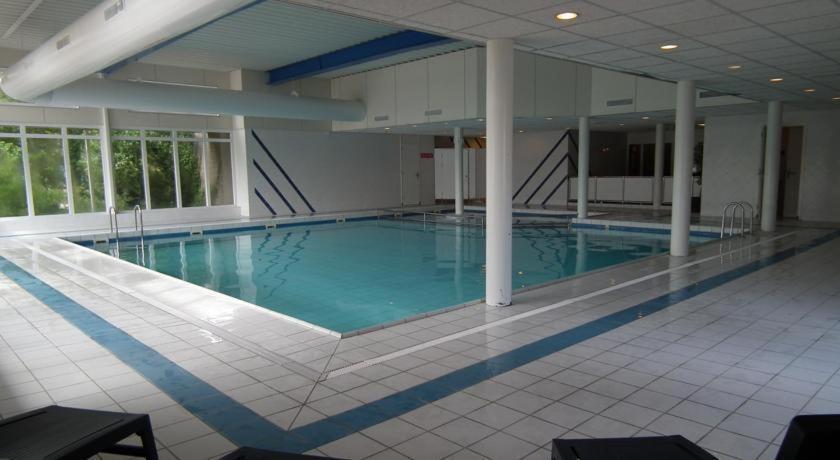 Appartement De Kompaan, Resort Amelander Kaap Hollum  Extérieur photo