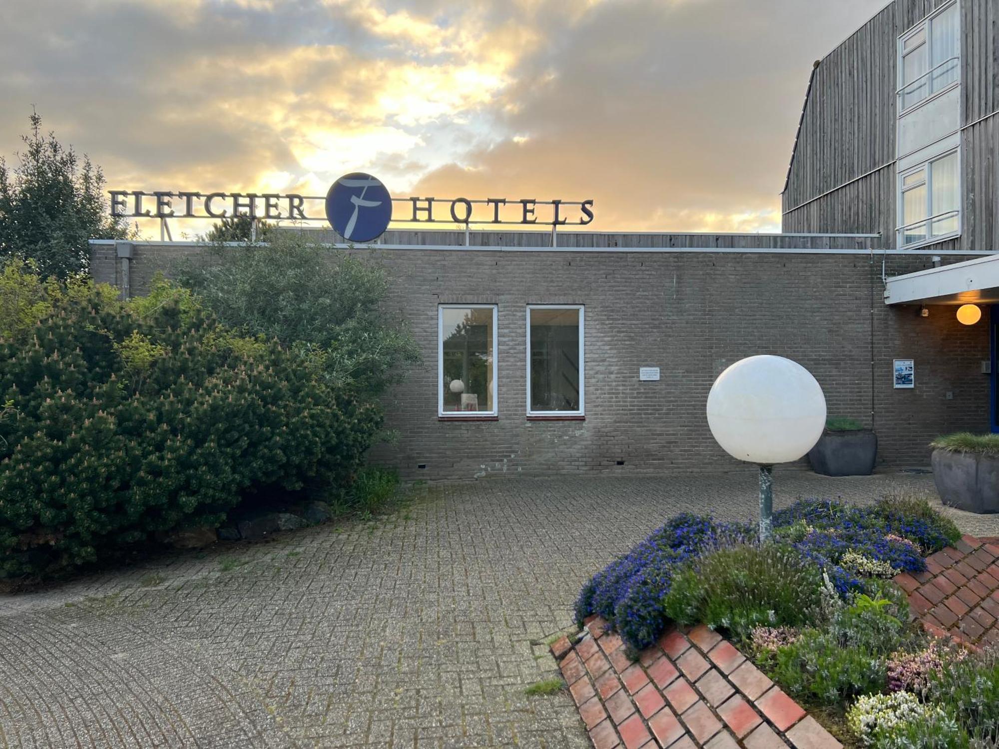 Appartement De Kompaan, Resort Amelander Kaap Hollum  Extérieur photo