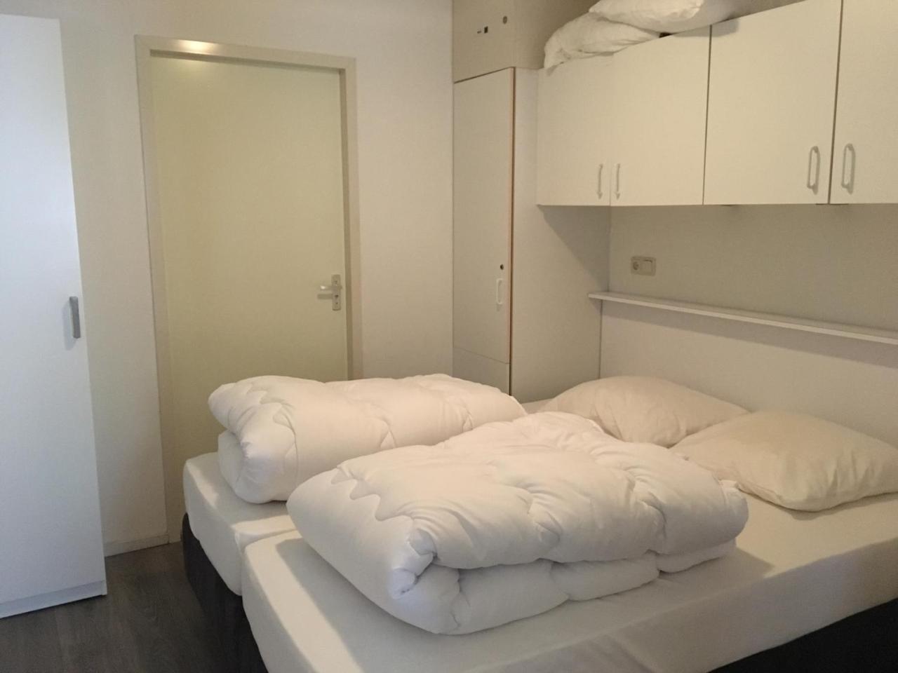 Appartement De Kompaan, Resort Amelander Kaap Hollum  Extérieur photo