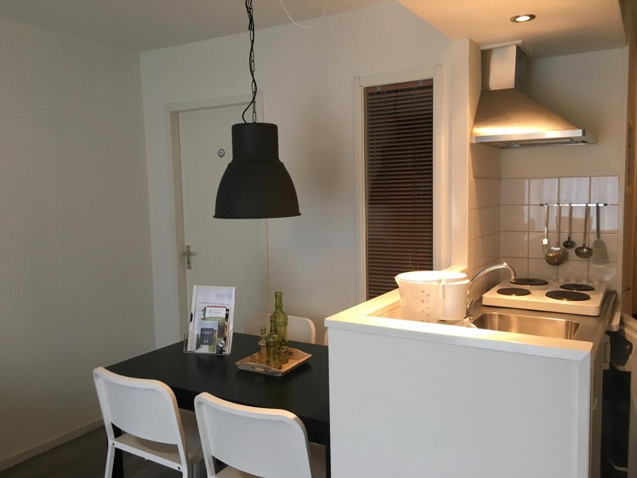 Appartement De Kompaan, Resort Amelander Kaap Hollum  Extérieur photo