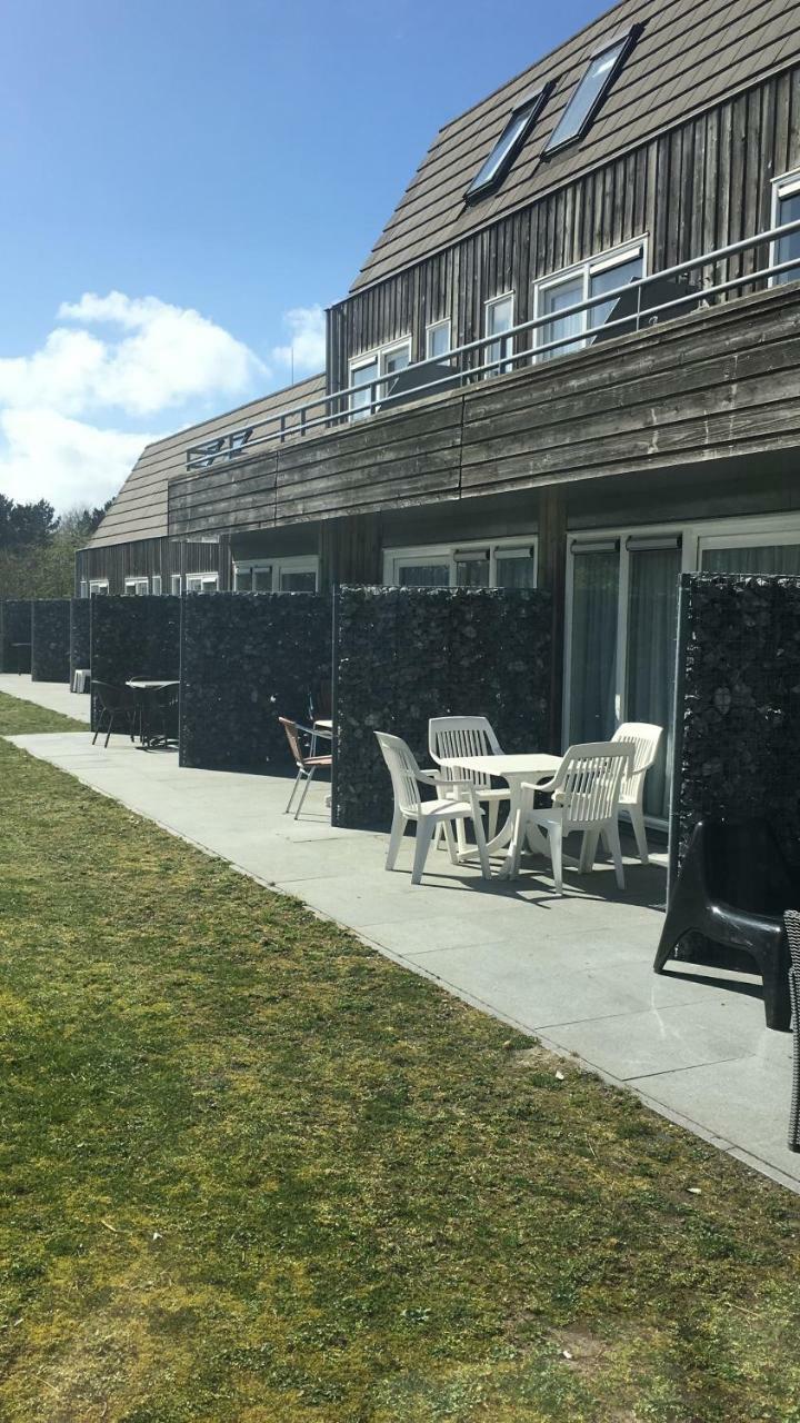 Appartement De Kompaan, Resort Amelander Kaap Hollum  Extérieur photo